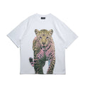 NISHIMOTO IS THE MOUTH S/S TEE NIM-T41 WHITE