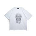 NISHIMOTO IS THE MOUTH S/S TEE NIM-T51 WHITE