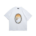NISHIMOTO IS THE MOUTH S/S TEE NIM-T71 WHITE