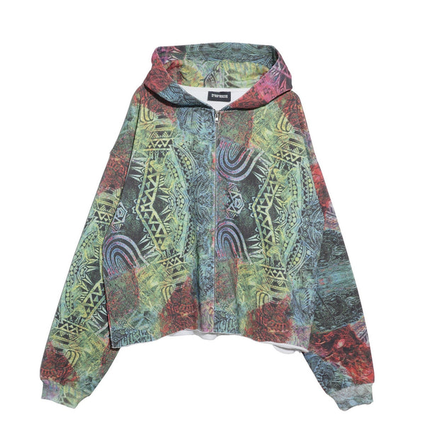 予約商品 | 26年1月下旬お届け】NISHIMOTO IS THE MOUTH WIDE ZIP