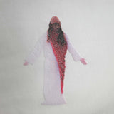 NISHIMOTO IS THE MOUTH SWEAT HOODIE NIM-V03 WHITE