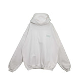 NISHIMOTO IS THE MOUTH SWEAT HOODIE NIM-V03 WHITE