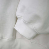 NISHIMOTO IS THE MOUTH SWEAT HOODIE NIM-V03 WHITE