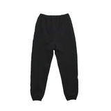 NISHIMOTO IS THE MOUTH SWEAT PANTS NIM-V05 BLACK
