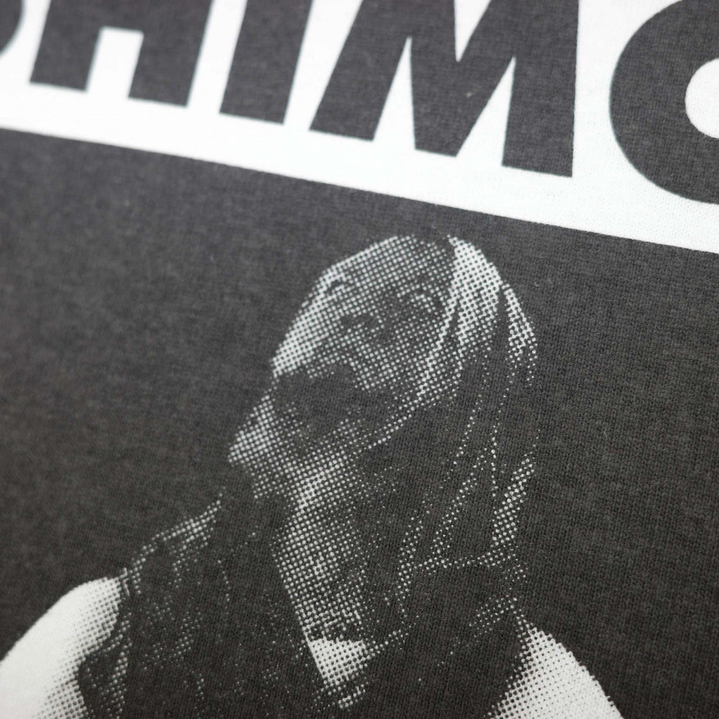 NISHIMOTO IS THE MOUTH S/S TEE NIM-V11 WHITE