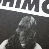 NISHIMOTO IS THE MOUTH L/S TEE NIM-V12 WHITE