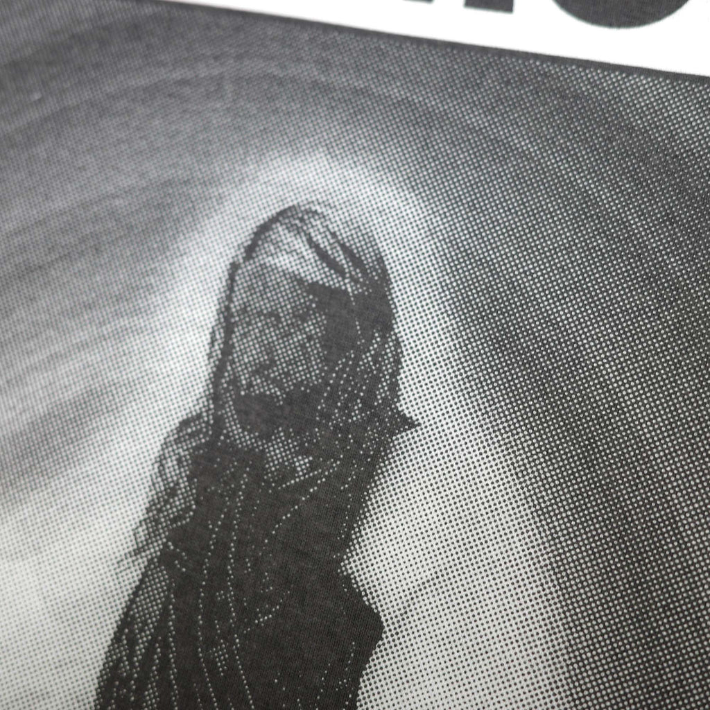 NISHIMOTO IS THE MOUTH S/S TEE NIM-V11 WHITE