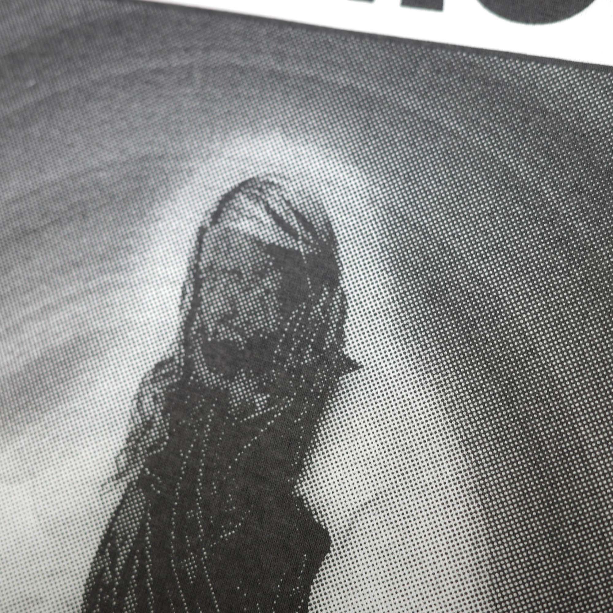 NISHIMOTO IS THE MOUTH S/S TEE NIM-V11 WHITE