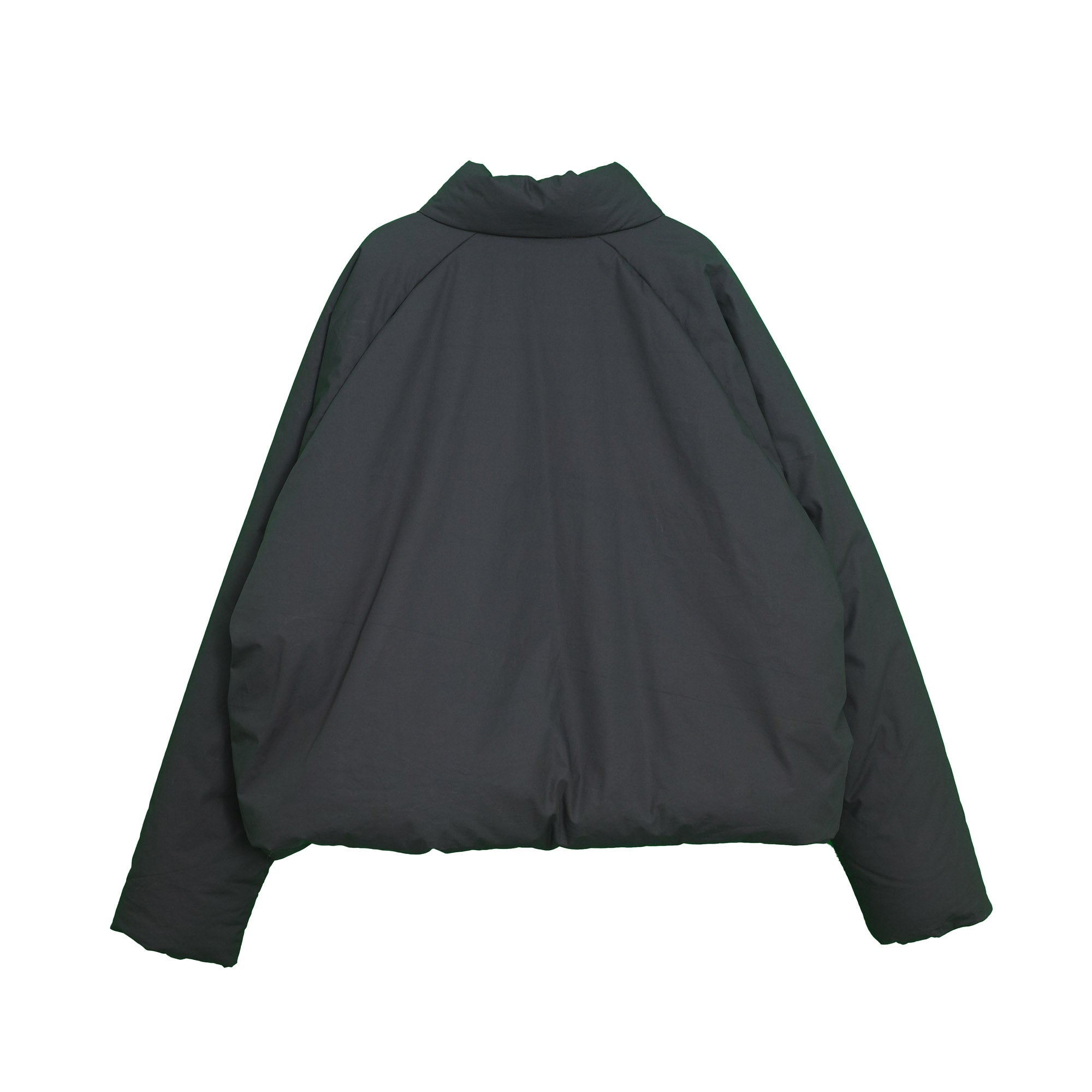 NISHIMOTO IS THE MOUTH VOLUME JACKET NIM-V1JK BLACK