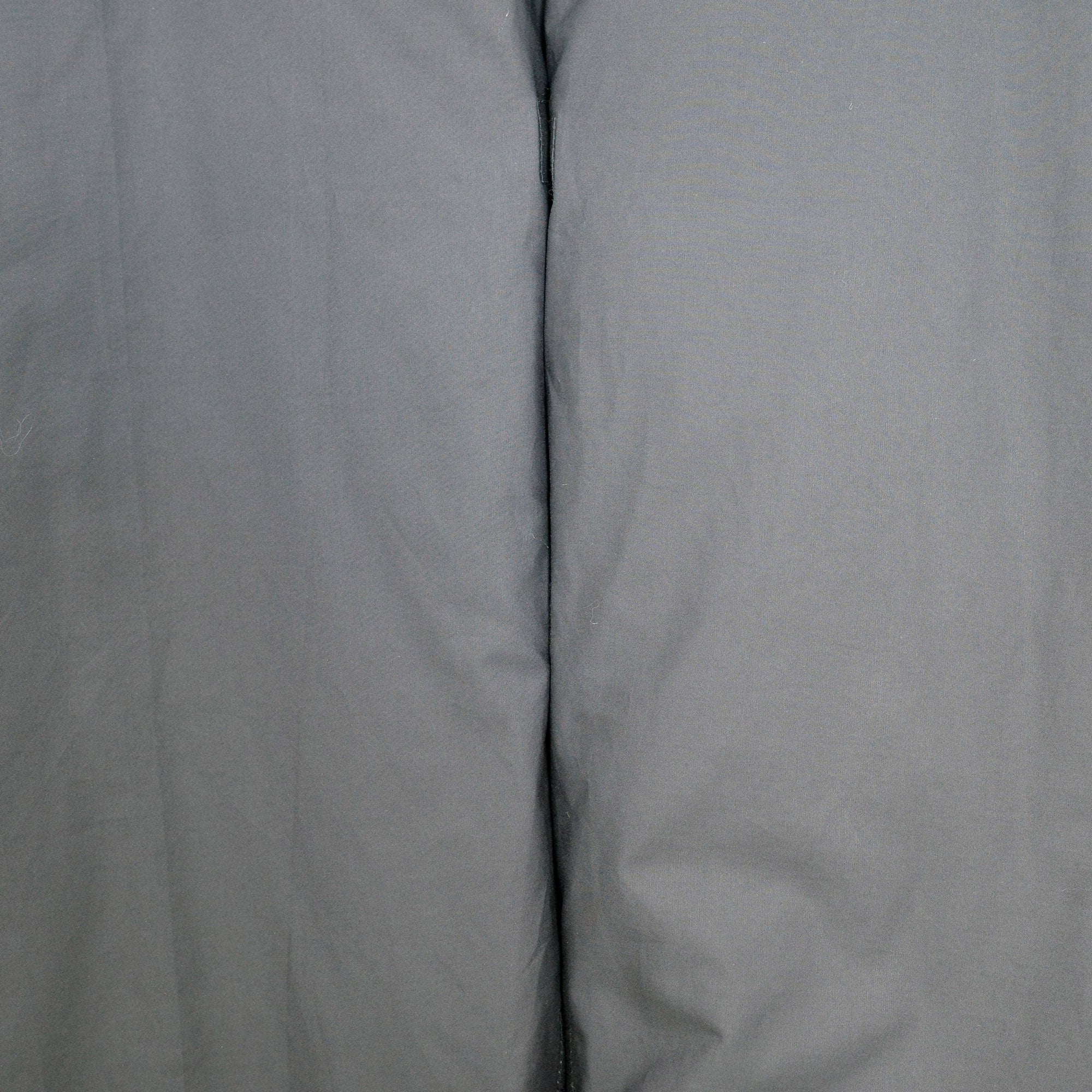 [Pre-order item / Delivery in late September] NISHIMOTO IS THE MOUTH VOLUME JACKET NIM-V1JK BLACK