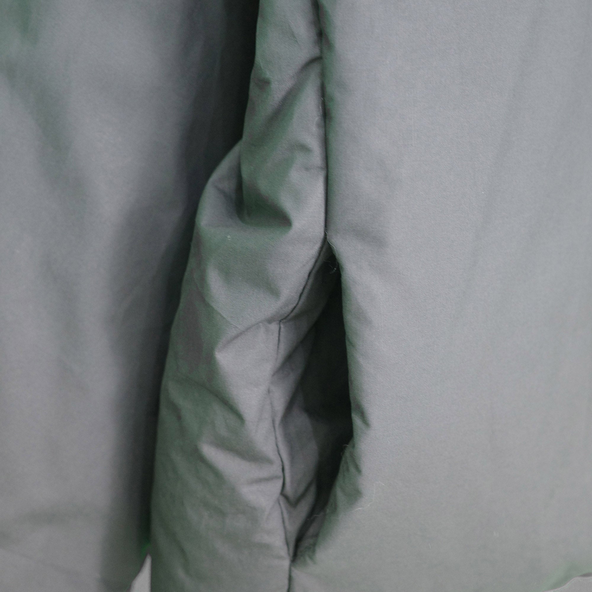 NISHIMOTO IS THE MOUTH VOLUME JACKET NIM-V1JK BLACK – COMMON BASE