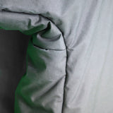 [Pre-order item / Delivery in late September] NISHIMOTO IS THE MOUTH VOLUME JACKET NIM-V1JK BLACK