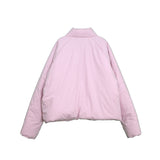 [Pre-order / Arrives in late September] NISHIMOTO IS THE MOUTH VOLUME JACKET NIM-V1JK SMOKE PINK