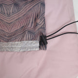 [Pre-order / Arrives in late September] NISHIMOTO IS THE MOUTH VOLUME JACKET NIM-V1JK SMOKE PINK