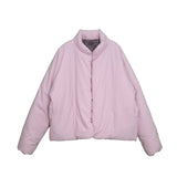 [Pre-order / Arrives in late September] NISHIMOTO IS THE MOUTH VOLUME JACKET NIM-V1JK SMOKE PINK
