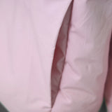 [Pre-order / Arrives in late September] NISHIMOTO IS THE MOUTH VOLUME JACKET NIM-V1JK SMOKE PINK