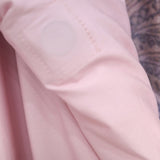 [Pre-order / Arrives in late September] NISHIMOTO IS THE MOUTH VOLUME JACKET NIM-V1JK SMOKE PINK