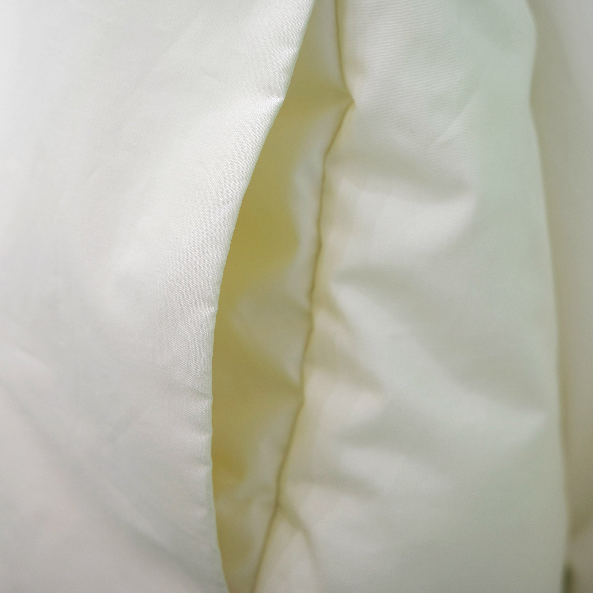 NISHIMOTO IS THE MOUTH VOLUME JACKET NIM-V1JK LIGHT YELLOW