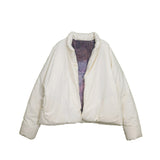 [Pre-order item / Delivery in late September] NISHIMOTO IS THE MOUTH VOLUME JACKET NIM-V1JK LIGHT YELLOW