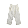 [Pre-order item / Delivery in late September] NISHIMOTO IS THE MOUTH VOLUME PANTS NIM-V1PT LIGHT YELLOW