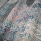 NISHIMOTO IS THE MOUTH S/S TEE NIM-V1SS MULTI