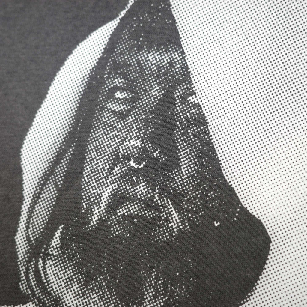 NISHIMOTO IS THE MOUTH S/S TEE NIM-V21 WHITE