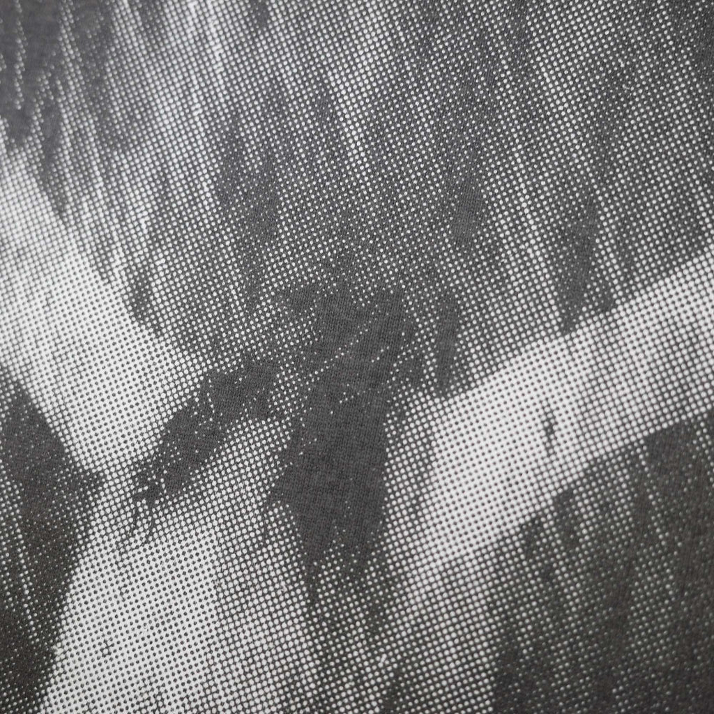 NISHIMOTO IS THE MOUTH S/S TEE NIM-V21 WHITE