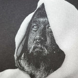 NISHIMOTO IS THE MOUTH L/S TEE NIM-V22 WHITE