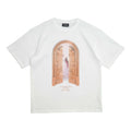 NISHIMOTO IS THE MOUTH S/S TEE NIM-V51 WHITE