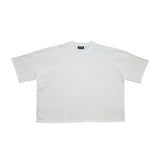 NISHIMOTO IS THE MOUTH WIDE S/S TEE NIM-WD01 WHITE