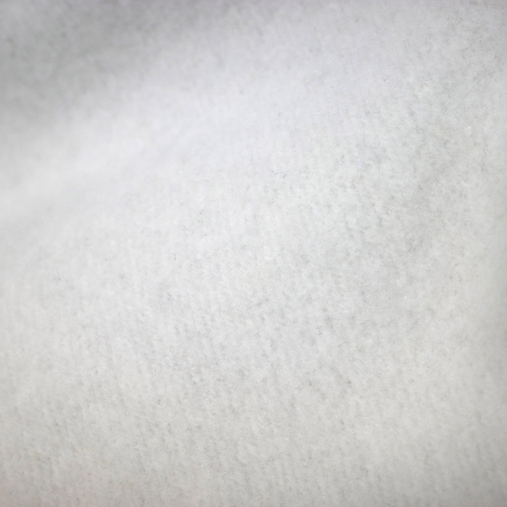 NISHIMOTO IS THE MOUTH SWEATSHIRT NIM-L14CM LIGHT HEATHER GREY