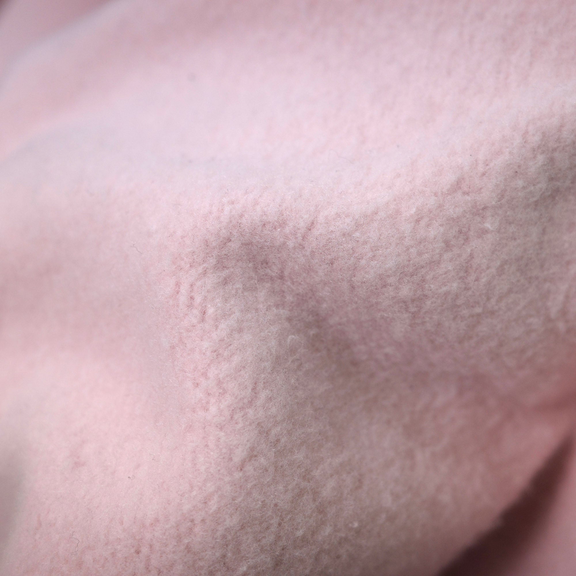 NISHIMOTO IS THE MOUTH SWEATSHIRT NIM-L14CM SMOKE PINK