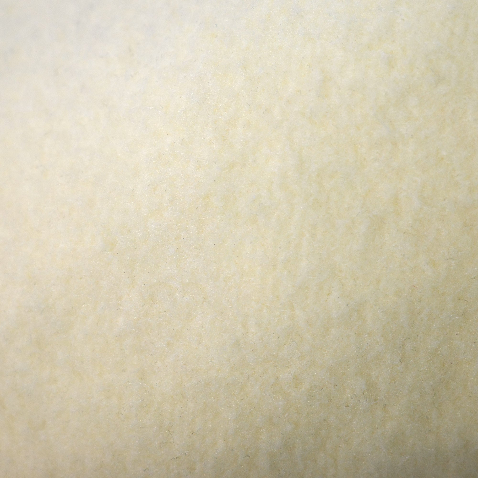 NISHIMOTO IS THE MOUTH WIDE SWEAT PONCHO NIM-WD09 LIGHT YELLOW