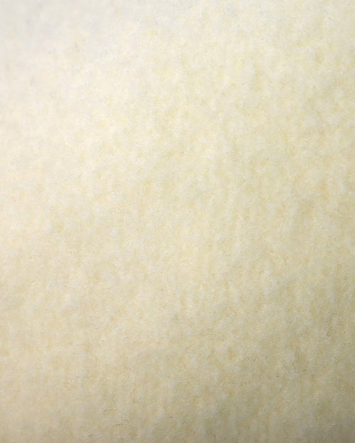 COMMON BASE SWEAT HOODIE CB-B03 LIGHT YELLOW