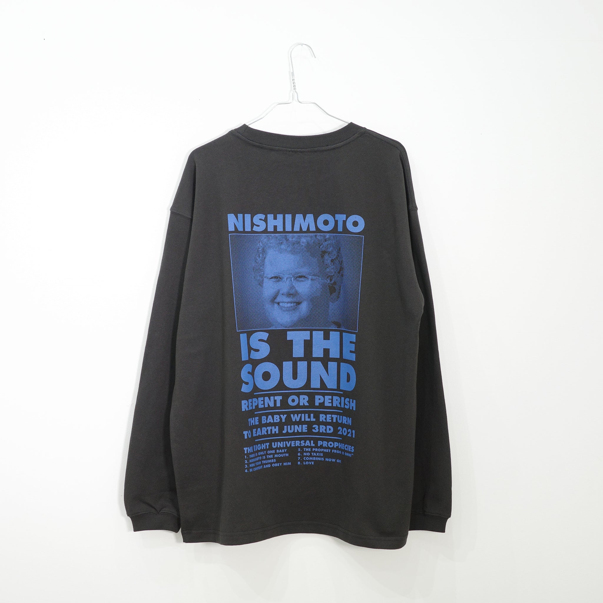 【希少】 NISHIMOTO IS THE MOUTH × balansa 長袖 NIMBL-12_0_1200x1200.jpg?v=