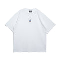 ぼく脳 / NISHIMOTO IS THE MOUTH S/S TEE NIMBN-01 WHITE