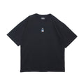 ぼく脳 / NISHIMOTO IS THE MOUTH S/S TEE NIMBN-01 BLACK