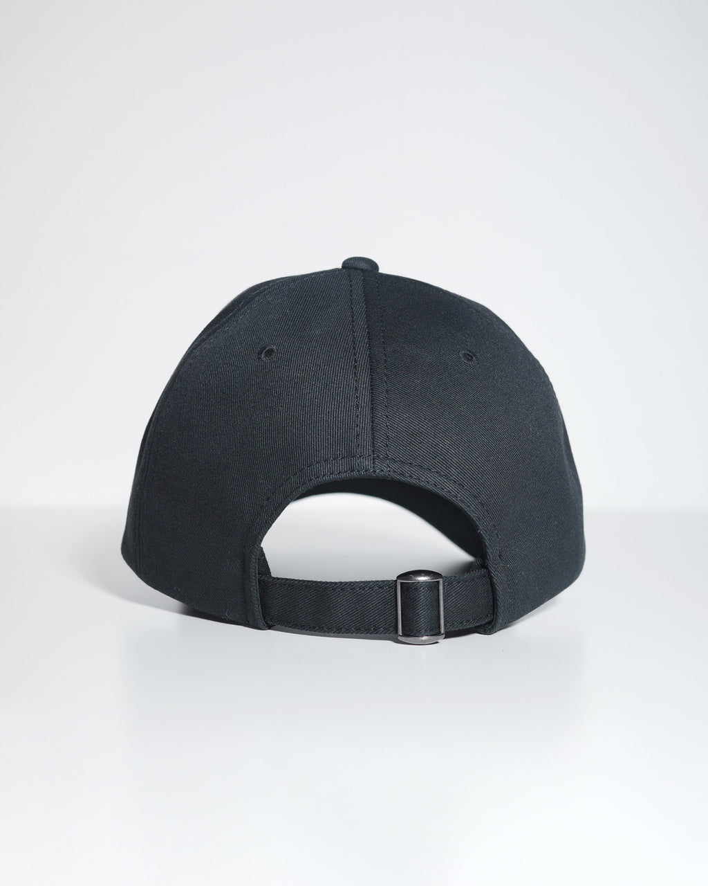 ぼく脳 / NISHIMOTO IS THE MOUTH CAP NIMBN-02 BLACK