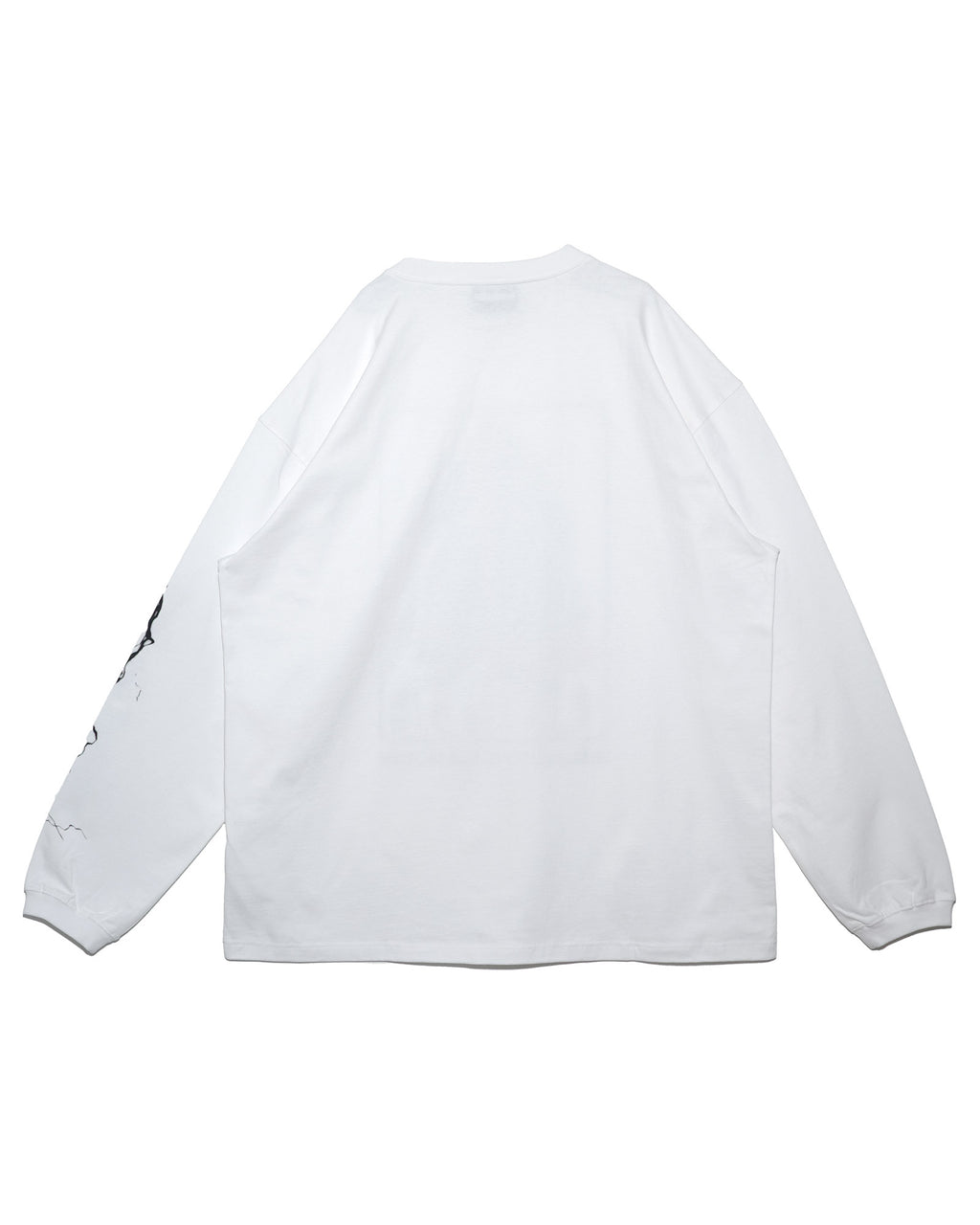 NISHIMOTO IS THE MOUTH/ Kosuke Kawamura S/S TEE NIMKK-L22 WHITE