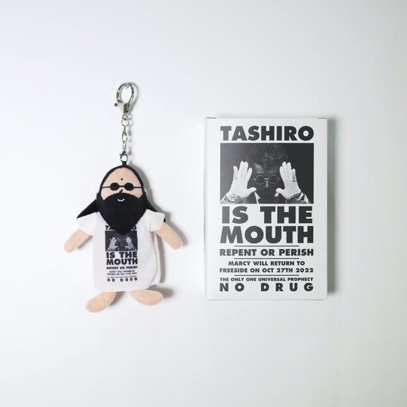 NISHIMOTO IS THE MOUTH – COMMON BASE