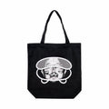 OSHUSHI IZU ZA MAUSHU NIMOS-03 TOTE BAG