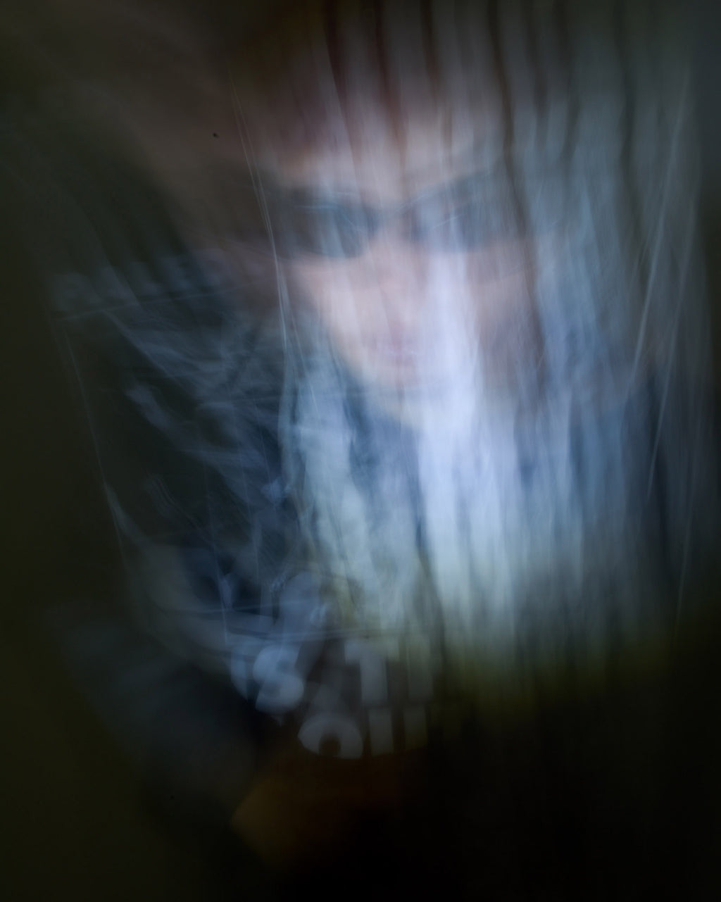 【予約商品 | 6月中旬〜6月下旬お届け予定】NISHIMOTO IS THE MOUTH × Paledusk S/S TEE NIMPD-01 BLACK