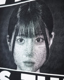 【【予約商品 | 26年1月下旬お届け】VMO IS THE MOUTH L/ S TEE NIMVM-02 BLACK