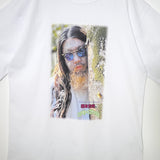 NISHIMOTO IS THE MOUTH HOTLINE S/S TEE NIMW-011 WHITE