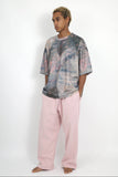 NISHIMOTO IS THE MOUTH S/S TEE NIM-V1SS MULTI