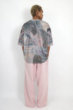 NISHIMOTO IS THE MOUTH S/S TEE NIM-V1SS MULTI