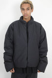 [Pre-order item / Delivery in late September] NISHIMOTO IS THE MOUTH VOLUME JACKET NIM-V1JK BLACK