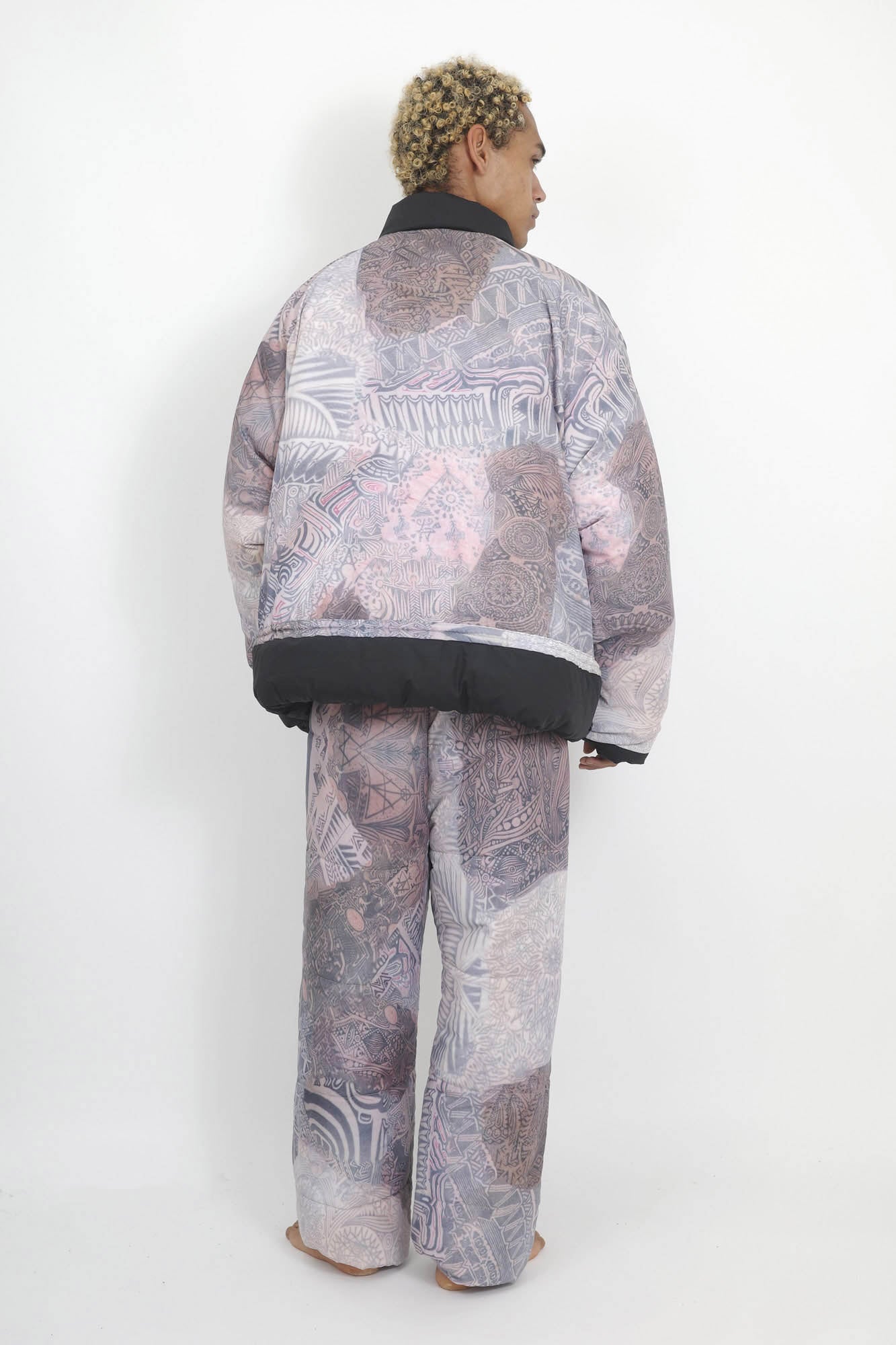 Pre-order item / Delivery in late September] NISHIMOTO IS THE