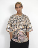 NISHIMOTO IS THE MOUTH S/S TEE NIM-V2SS MULTI
