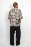 NISHIMOTO IS THE MOUTH S/S TEE NIM-V2SS MULTI